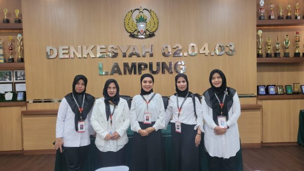 Keputusan Tim Seleksi KPU Lampung Bikin Kecewa Perempuan Pejuang Demokrasi