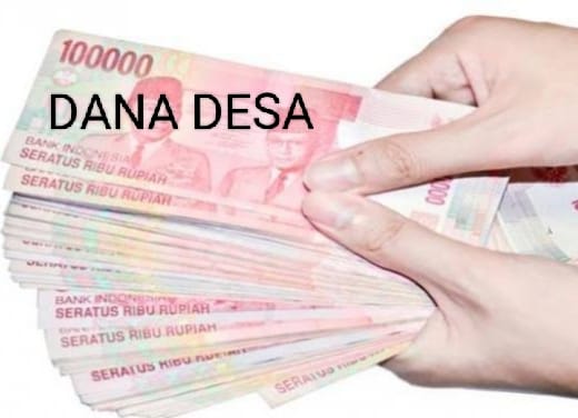 Dalih Satu Pintu, Dana Publikasi DD 100 Tiyuh jadi “Olahan” APDESI Tubaba?