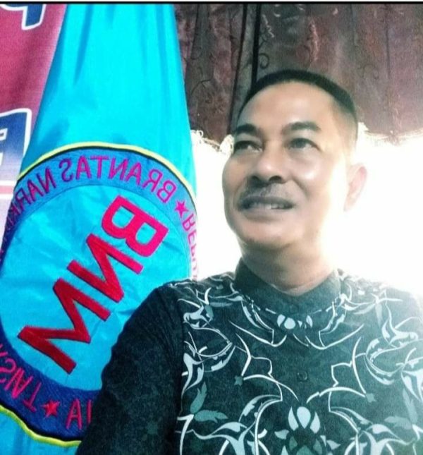 Ketua BNM RI Soroti Kinerja Pemkot Bandar Lampung Soal Perbuatan Maksiat