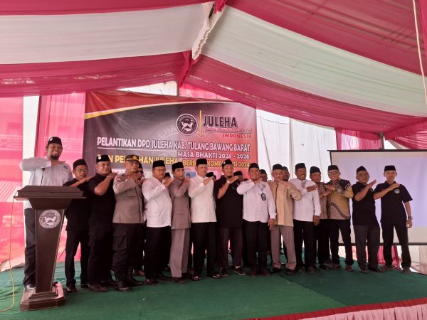 PJ Bupati Firsada Sebut Juleha Lindungi Umat Dari Hal Haram