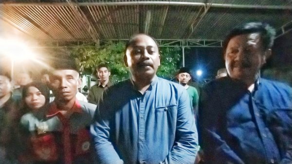 Pembunuhan Sopir Lampung Timur: Keluarga Tuntut Keadilan