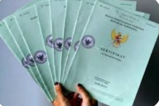 Guru SD Diduga Ambil 34 Sertifikat Tanah Tanpa Seizin Ahli Waris di Tulang Bawang