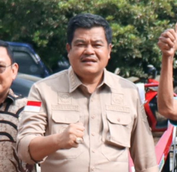 Bupati Musa Ahmad Bakal Diperkarakan Soal Hutang Rp2 Miliar ke Anggota DPRD