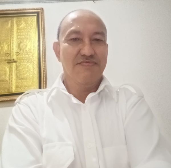 PARAS Dukung Penuh Airin-Ade Maju Pilgub Banten