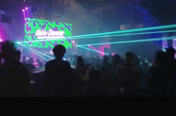 Marak “Bocil” Dugem di Radar Space Longe