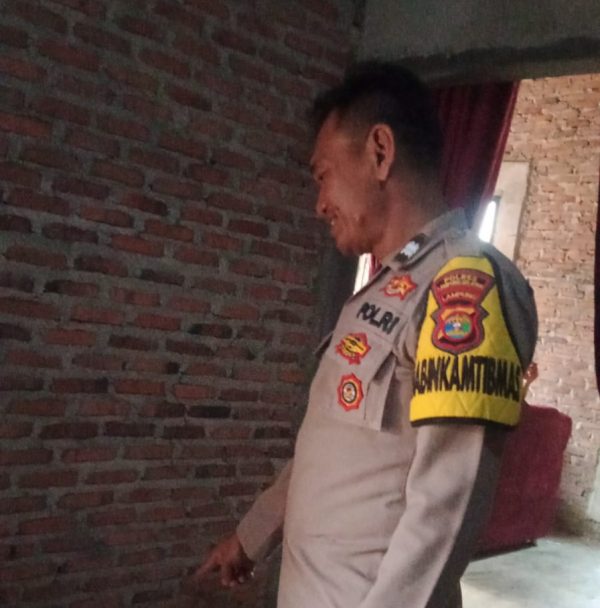 Way Sulan Darurat Maling, Warga Harapkan Keberadaan Polsek