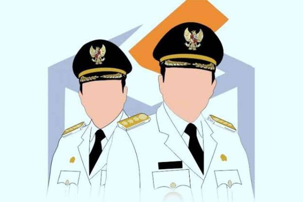 Total Ada Sembilan Eselon II Pemprov Lampung Jadi Pejabat Kepala Daerah Harus Sukseskan Pilkada Serentak