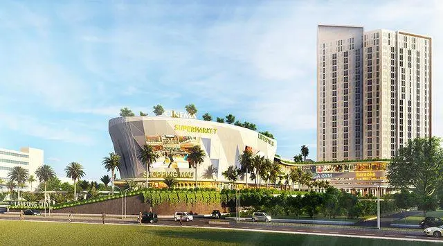 Polda Lampung Benarkan Tangkap Industri Tembakau Gorila di Apartemen Komplek Lampung City Mall