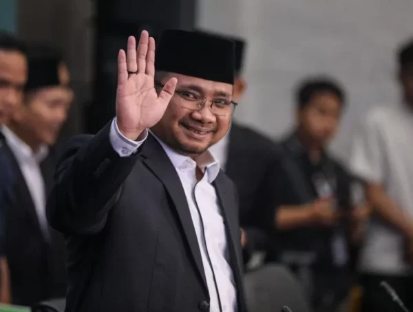 Pansus Haji DPR RI Kembali Gagal Hearing, Menteri Agama Yaqut Cholil Qoumas Terus Mangkir