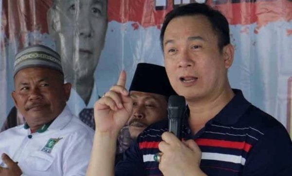 Noverisman Subing Bantah Dipecat, Tapi Mengundurkan Diri Karena Ketua PKB Semena-mena?