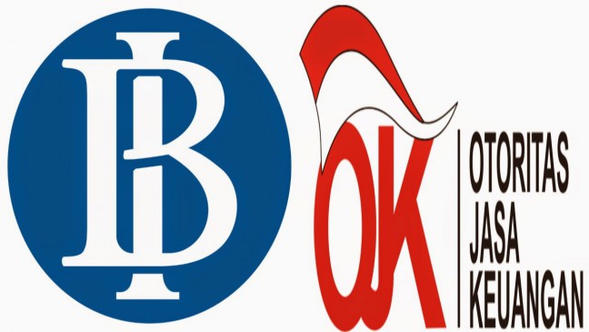 Usut Korupsi CSR KPK Gelegah Kantor BI dan OJK Pusat