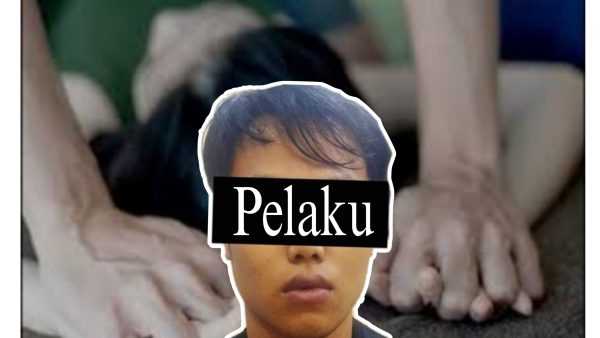 Nekat Unboxing Pacar Pemuda di Lampung Tengah Dilaporkan Orang Tua Pacar