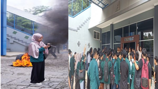 Geger Isu Perselingkuhan, Mahasiswa UM Metro Tuntut Rektor Pecat Wakil Rektor II