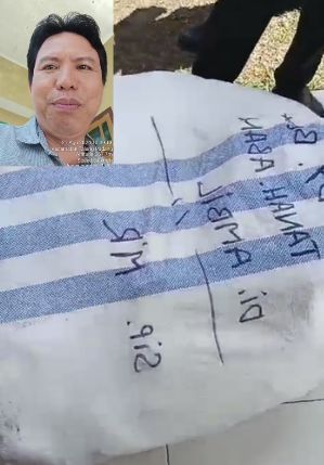 Oknum Kakon di Talang Padang Tanggamus di Sinyalir Tidak Netral Dalam Pilkada 2024