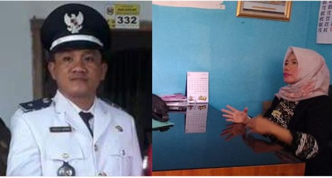 Dugaan Adanya Maladmistrasi Dalam Pengangkatan dan Pemberhentian Aparat Pekon Banjarsari Talang Padang