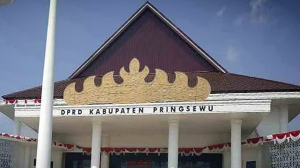 BPK Catat Rp325 Juta Perjalanan Dinas Sekwan Pringsewu Fiktif, Gakin Siapkan Laporan ke Kejati