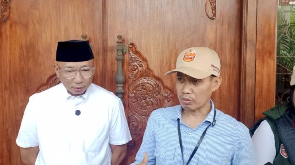 Giliran Anggota DPRD Lampung Dicoklit