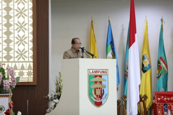 DPRD Gelar Paripurna Pertanggungjawaban APBD 2024