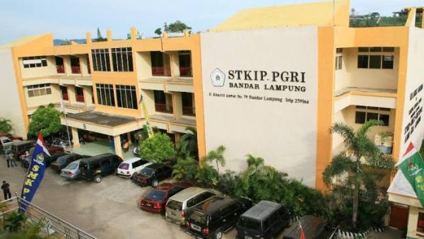 Oknum Dosen STKIP PGRI Balam Terbukti Perkosa Mahasiswinya