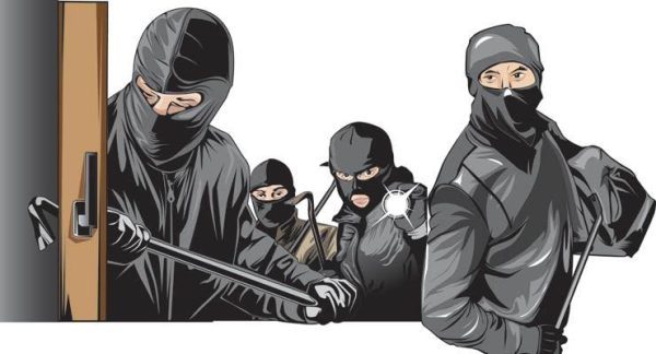 Dalam Semalam 4 Rumah Warga di Way Sulan Lamsel Dibobol Garong