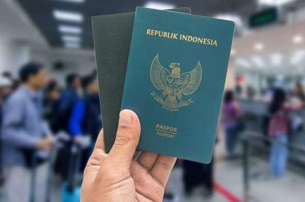 Negara Bebas Visa Untuk Parpor Indonesia, Ini Daftarnya