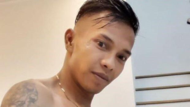 Tersangka Pembunuh Gadis Penjual Gorengan di Sumatera Barat Indra Saptiarman Sempat Keluar Masuk Kampung Lalu Menghilang