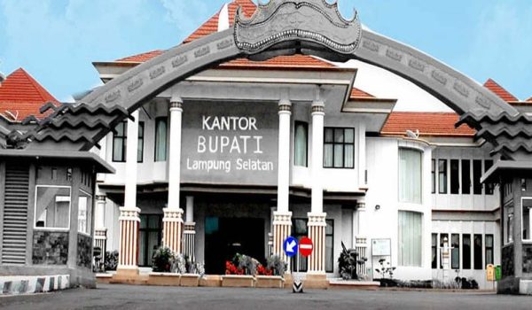 Anggaran ATK Setda Lampung Selatan Rp1,7 Miliar Jadi Bancaan Pejabat?