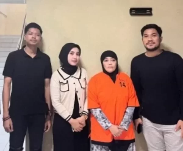 Polda Banten Tangkap Pelaku Penipuan Jas Almamater Kampus Kerugian Hingga Rp45,74 Miliar