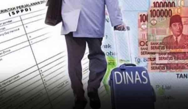 Dipimpin Mantan Jaksa Pemda Pesisir Barat Habiskan Rp39,6 Miliar Untuk Perjalanan Dinas, Ini Daftar Temuan BPK