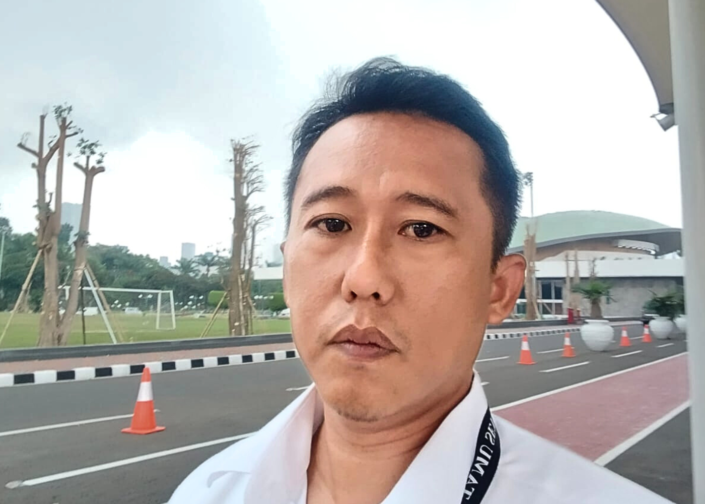 Soal Pengemplangan Pajak PT. SGC, AKAR Lampung Kirim Surat Ke DPR RI