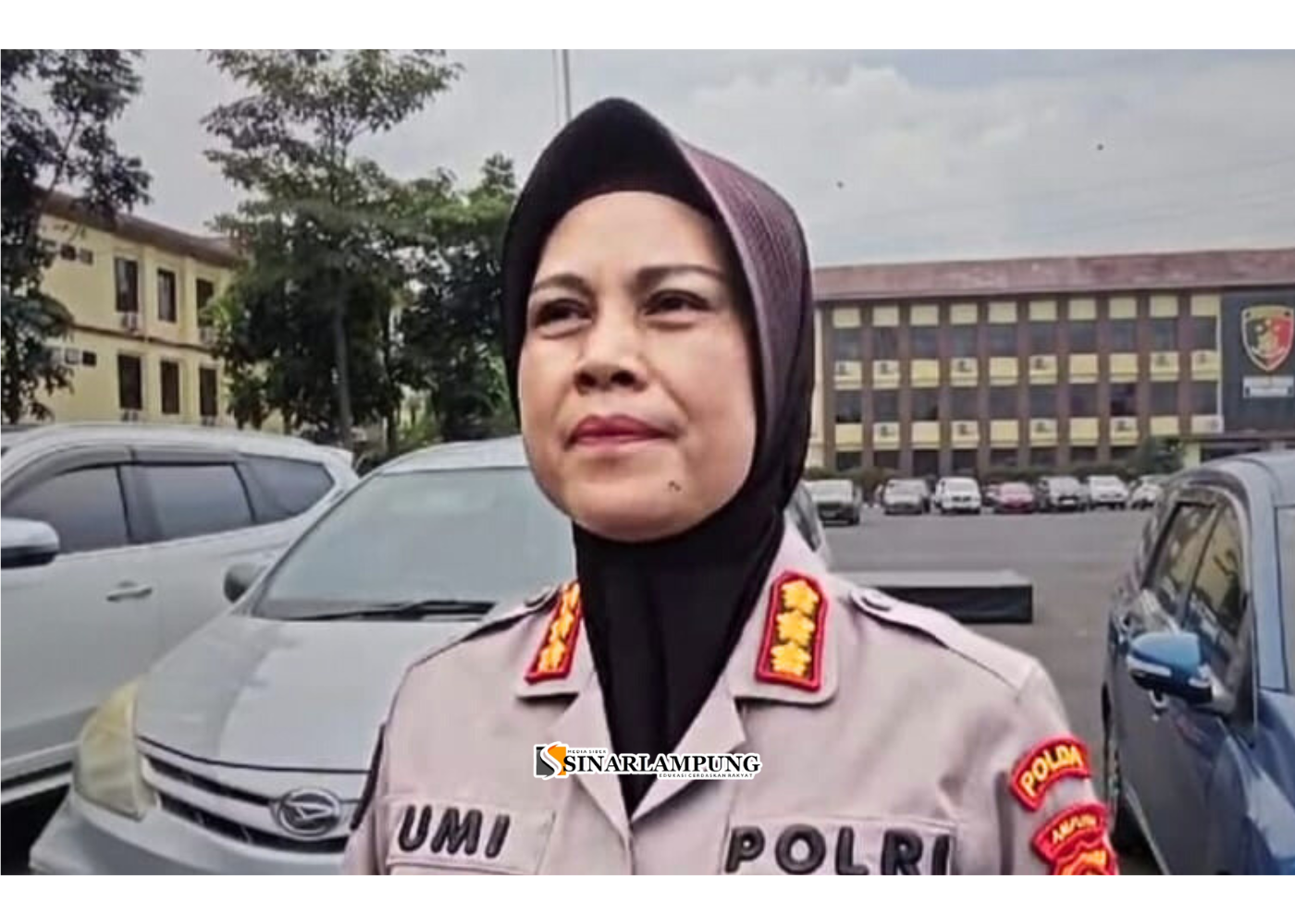 Usut Kebakaran Gudang BBM di Hajimena, Polda Lampung Periksa 6 Saksi