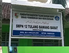 Proyek Lab IPA dan Komputer SMP Negeri 12 Tubaba Rp6292 juta Dimark-up Ada Laporan Fiktif