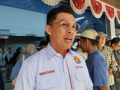 DPRD Lampung Pastikan Uang Jaminan Tuan Rumah PON ke-23 Dianggarkan Tahun Depan