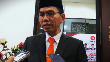 Resmi Dilantik DPRD Lampung, Ade Utami Ingin Tuntaskan Kemiskinan