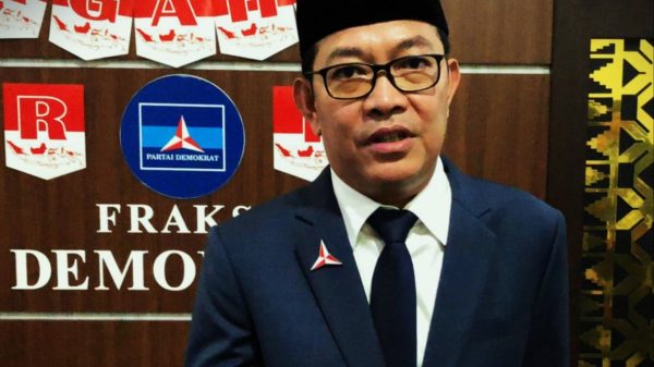 Terpilih Kembali Jadi Anggota DPRD Lampung, DRB : Ingin Tangani Isu Sosial Kesehatan Pendidikan