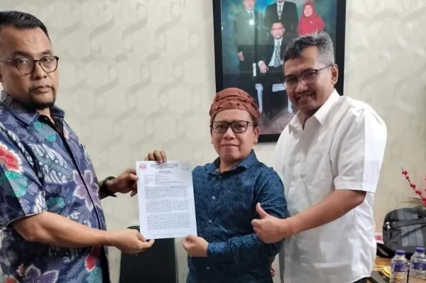 Tim Seleksi KPU Zona 3 Lampung Dua Kali Mangkir Sidang PTUN