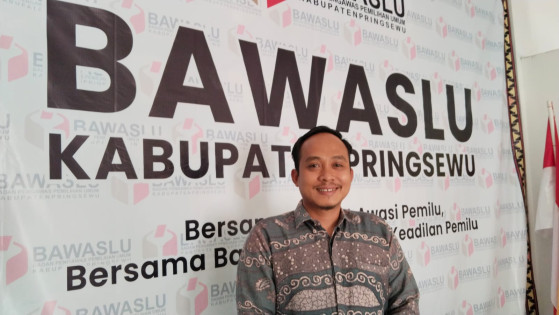 LCW Minta Warga Laporkan Dugaan Skandal Ketua Bawaslu dan Panwascam di Pringsewu