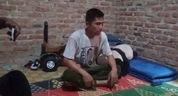 Polisi Dinilai Lamban Tangani Kasus Intimidasi Wartawan di Lamsel, Korban Merasa Kecewa Pelaku Masih Bebas