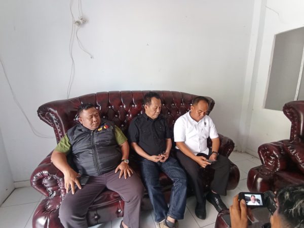 Ditetapkan Tersangka, Calon Wakil Walikota Metro Qomaru Zaman Mangkir Panggilan Bawaslu