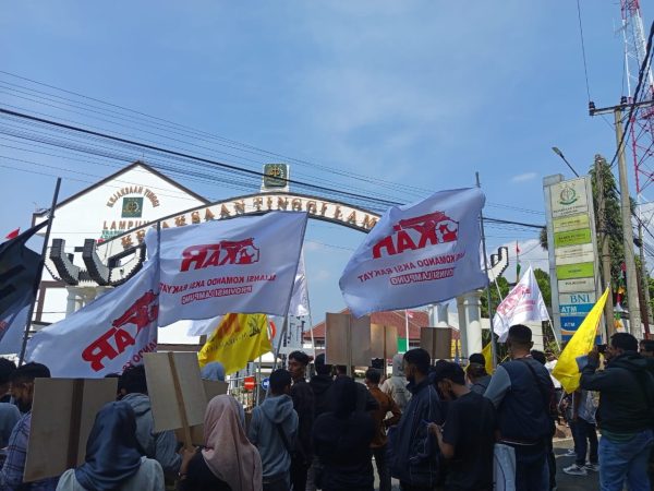 Kejati Mulai Eksekusi Laporan Dugaan KKN Eks Gubernur Lampung dan PT SGC