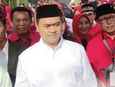 Mengenal Calon Wakil Walikota Bandar Lampung Aryodhia Febriansyah SZP, Sederhana Religi dan Visioner