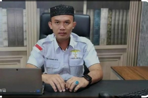 Laskar Lampung Desak Polresta Segera Tangani Kasus Rudapaksa yang Mandek