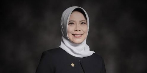 Isma Yatun Lanjut Nahkodai BPK RI