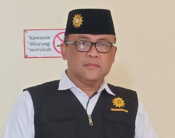Desak Bawaslu Tegas, Edi Ribut Minta Tindak Lanjut Kasus Qomaru Zaman Tanpa Takut Intervensi
