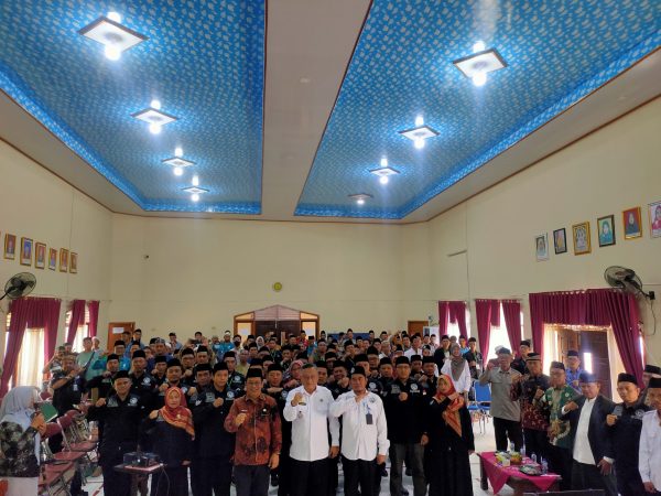 Penting, Sertifikat Halal Rumah Potong Hewan Dan Kompetensi Juleha