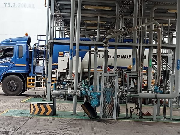 PT Cemerlang Makmur Abadi Bantah Keterlibatan dalam Penimbunan BBM Ilegal di Bandar Lampung