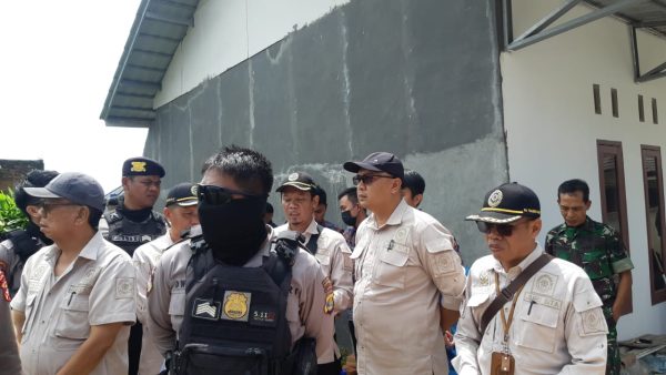 PN Tanjung Karang Eksekusi Rumah Warga, Pemilik Kaget dan Histeri Karena Punya Sertifikat Sejak 1998
