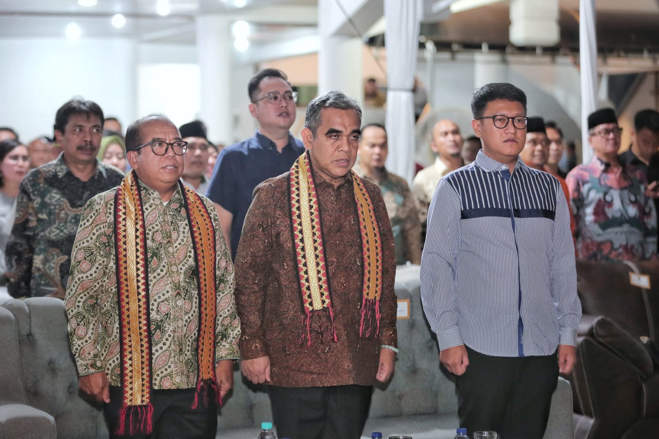 Ketua MPR RI Ajak Semua Pihak Jaga Pilkada Aman Dan Kondusif