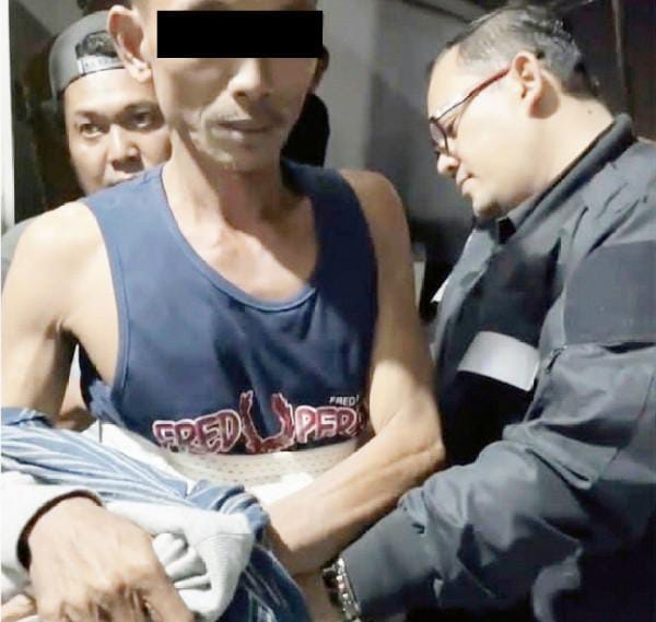 Polda Lampung Ciduk Tiga PMI Saat Akan Edarkan 7 Kg Sabu dan 204 Butir Ekstasi Asal Malaysia ke Pulau Jawa