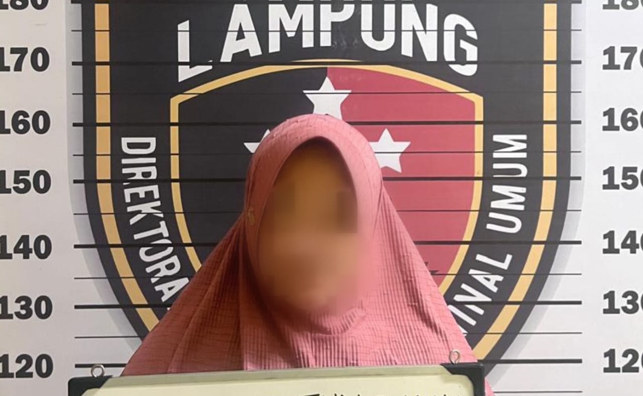 Polda Lampung Bongkar Penipuan Bermodus Janji Loloskan Bintara Polri